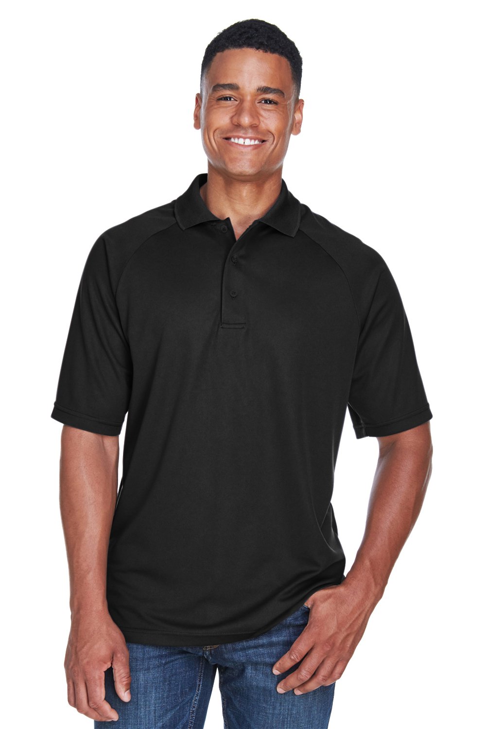 Extreme Performance Polo Shirt – Rio Promo